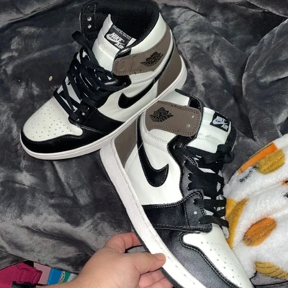 Jordan | Shoes | Air Jordan Retro High Og Dark Mocha | Poshmark